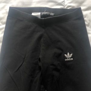 Adidas leggings